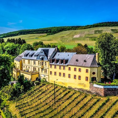 Kapelle - Urlaub Auf Dem Weingut Lejlighed Maring-Noviand Eksteriør billede