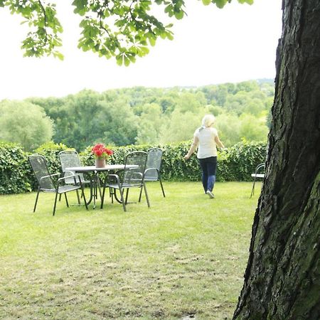 Kapelle - Urlaub Auf Dem Weingut Lejlighed Maring-Noviand Eksteriør billede